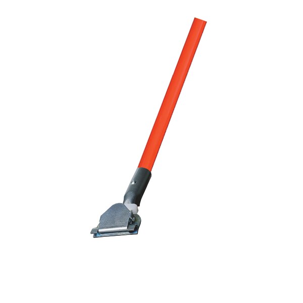 Golden Star Orange FiberGlass Quik-Change Handl, PK3 HQC160FORG-3PK - main